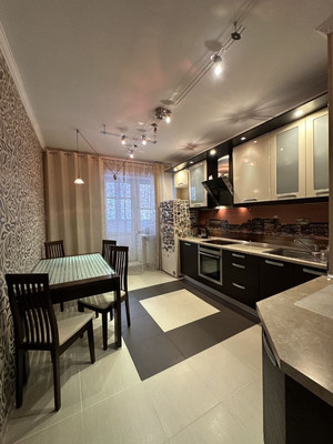 Продам однокомнатную (1-комн.) квартиру, 2-й Покровский проезд, 2, Котельники г