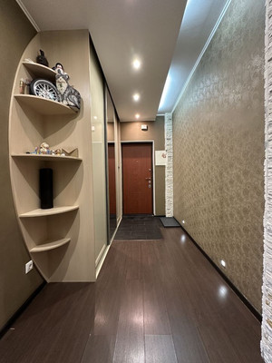 Продам однокомнатную (1-комн.) квартиру, 2-й Покровский проезд, 2, Котельники г