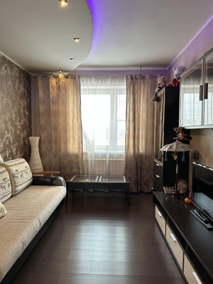 Продам однокомнатную (1-комн.) квартиру, 2-й Покровский проезд, 2, Котельники г