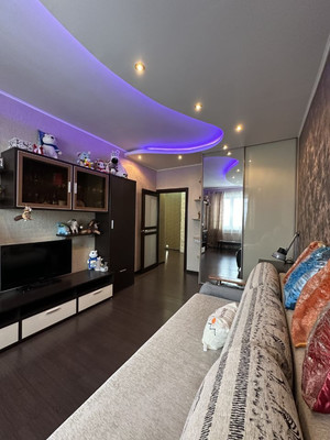 Продам однокомнатную (1-комн.) квартиру, 2-й Покровский проезд, 2, Котельники г