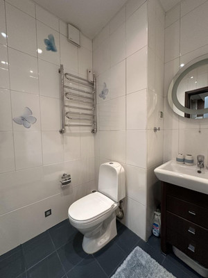 Продам однокомнатную (1-комн.) квартиру, 2-й Покровский проезд, 2, Котельники г