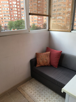 Продам однокомнатную (1-комн.) квартиру, 2-й Покровский проезд, 2, Котельники г