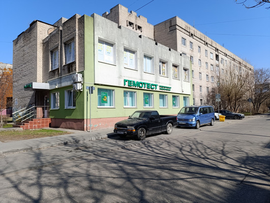 Сдам торговое помещение 92,3 м2, Белинского ул, 40, Калининград г