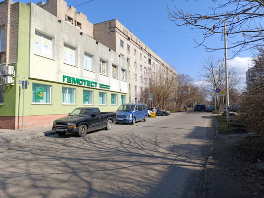 Сдам торговое помещение 92,3 м2, Белинского ул, 40, Калининград г