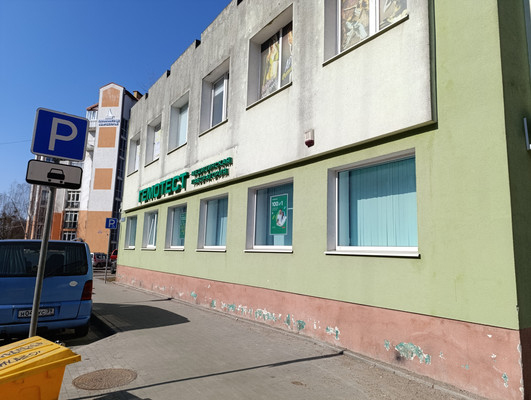 Сдам торговое помещение 92,3 м2, Белинского ул, 40, Калининград г