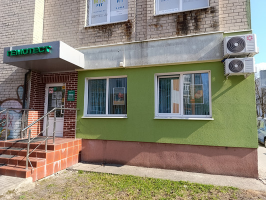 Сдам торговое помещение 92,3 м2, Белинского ул, 40, Калининград г