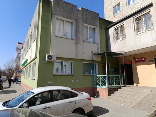 Сдам торговое помещение 92,3 м2, Белинского ул, 40, Калининград г