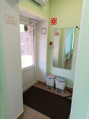 Сдам торговое помещение 92,3 м2, Белинского ул, 40, Калининград г