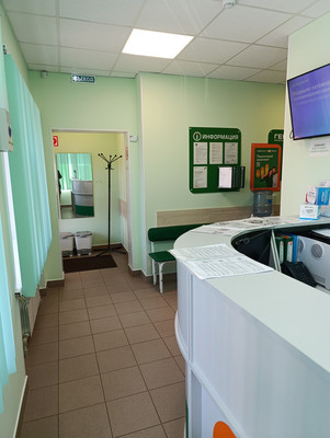 Сдам торговое помещение 92,3 м2, Белинского ул, 40, Калининград г