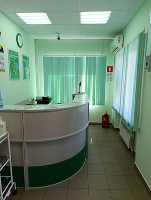 Сдам торговое помещение 92,3 м2, Белинского ул, 40, Калининград г