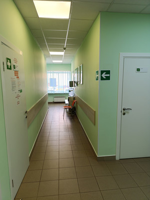 Сдам торговое помещение 92,3 м2, Белинского ул, 40, Калининград г