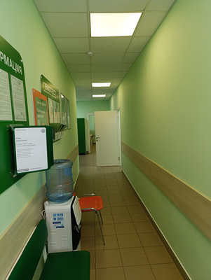 Сдам торговое помещение 92,3 м2, Белинского ул, 40, Калининград г