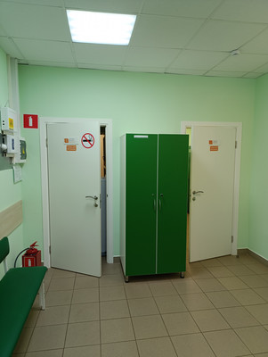 Сдам торговое помещение 92,3 м2, Белинского ул, 40, Калининград г