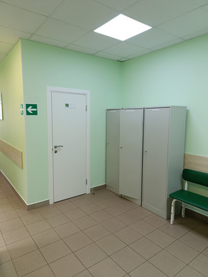 Сдам торговое помещение 92,3 м2, Белинского ул, 40, Калининград г