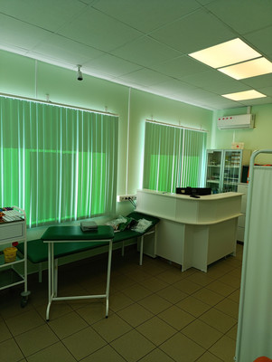 Сдам торговое помещение 92,3 м2, Белинского ул, 40, Калининград г