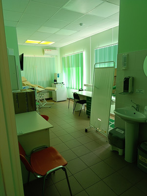 Сдам торговое помещение 92,3 м2, Белинского ул, 40, Калининград г