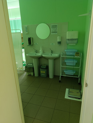 Сдам торговое помещение 92,3 м2, Белинского ул, 40, Калининград г