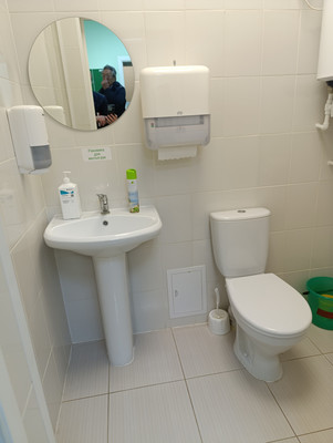 Сдам торговое помещение 92,3 м2, Белинского ул, 40, Калининград г