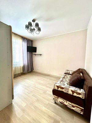 Продам однокомнатную (1-комн.) квартиру, Некрасовский (Зенино ЖК Самолёт мкр.) проезд, 6, Люберцы г