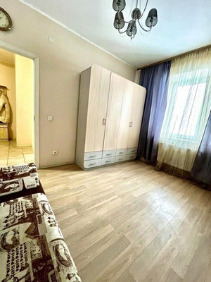 Продам однокомнатную (1-комн.) квартиру, Некрасовский (Зенино ЖК Самолёт мкр.) проезд, 6, Люберцы г