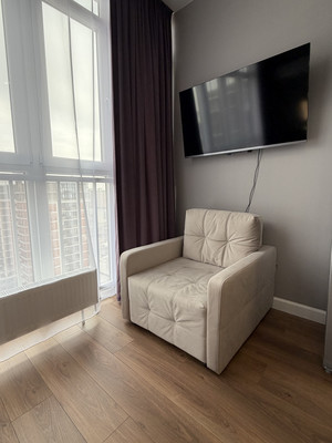 Сдам однокомнатную (1-комн.) квартиру, им. Ивана Беличенко ул, 90к2, Краснодар г