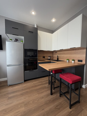 Сдам однокомнатную (1-комн.) квартиру, им. Ивана Беличенко ул, 90к2, Краснодар г