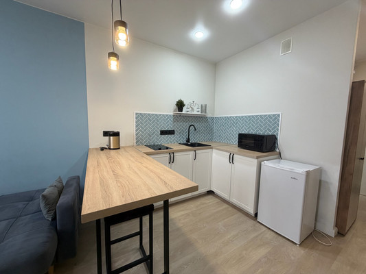 Сдам однокомнатную (1-комн.) квартиру, Заполярная ул, 37к2, Краснодар г