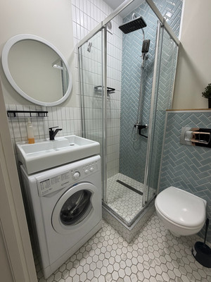 Сдам однокомнатную (1-комн.) квартиру, Заполярная ул, 37к2, Краснодар г