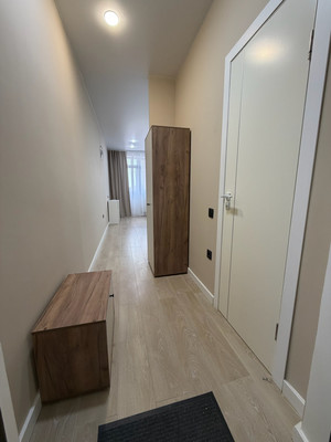 Сдам однокомнатную (1-комн.) квартиру, Заполярная ул, 37к2, Краснодар г