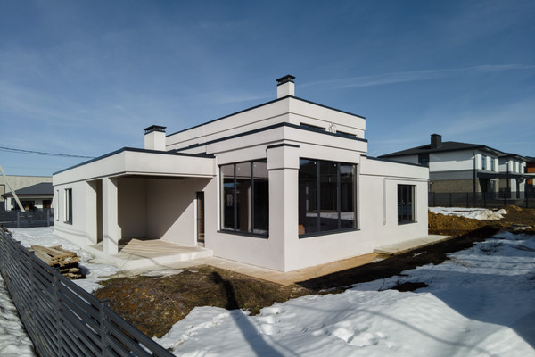 Продам дом, Истринская ул, 17, Аносино д, 0 км от города