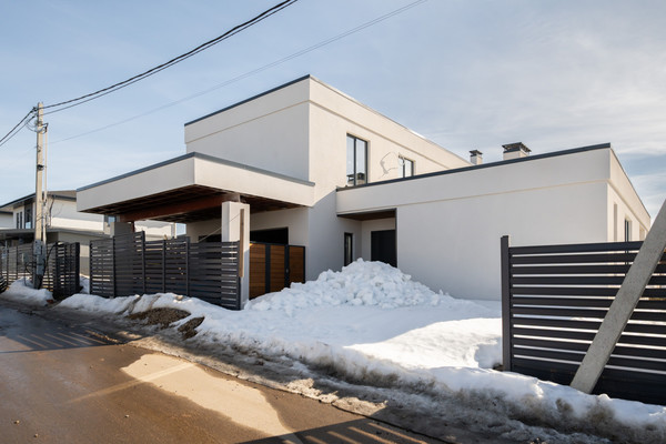 Продам дом, Истринская ул, 17, Аносино д, 0 км от города