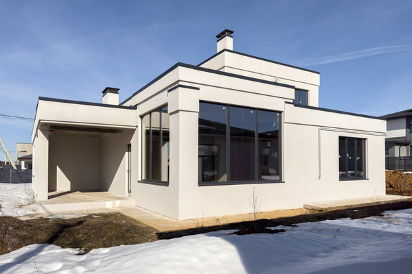 Продам дом, Истринская ул, 17, Аносино д, 0 км от города