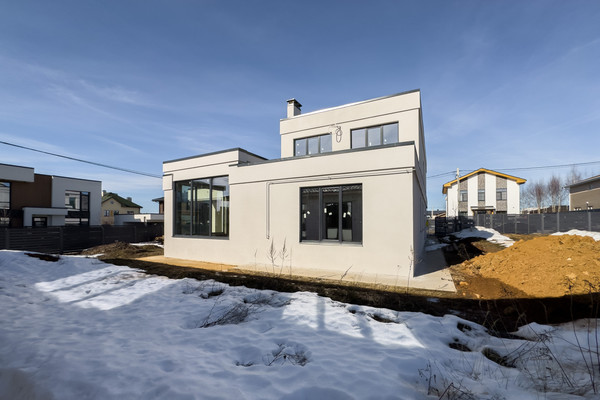 Продам дом, Истринская ул, 17, Аносино д, 0 км от города