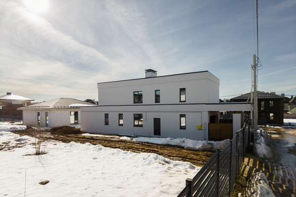 Продам дом, Истринская ул, 17, Аносино д, 0 км от города