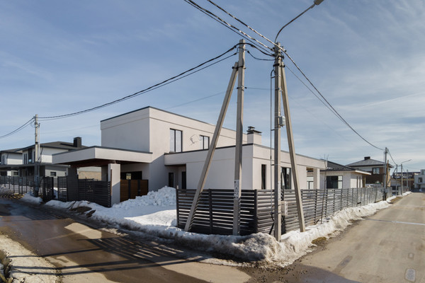 Продам дом, Истринская ул, 17, Аносино д, 0 км от города