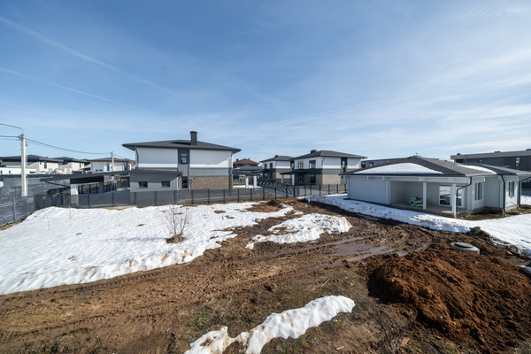 Продам дом, Истринская ул, 17, Аносино д, 0 км от города