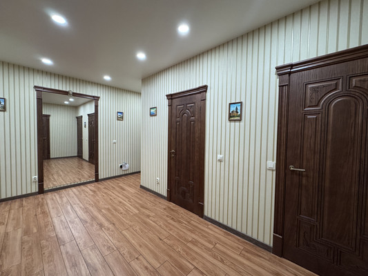 Продам трехкомнатную (3-комн.) квартиру, 9 Апреля ул, 88ка, Калининград г