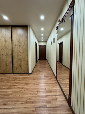 Продам трехкомнатную (3-комн.) квартиру, 9 Апреля ул, 88ка, Калининград г