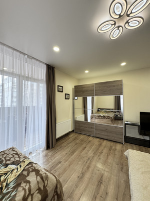 Продам трехкомнатную (3-комн.) квартиру, 9 Апреля ул, 88ка, Калининград г