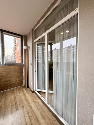 Продам трехкомнатную (3-комн.) квартиру, 9 Апреля ул, 88ка, Калининград г