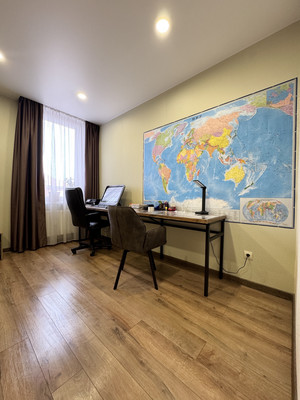 Продам трехкомнатную (3-комн.) квартиру, 9 Апреля ул, 88ка, Калининград г