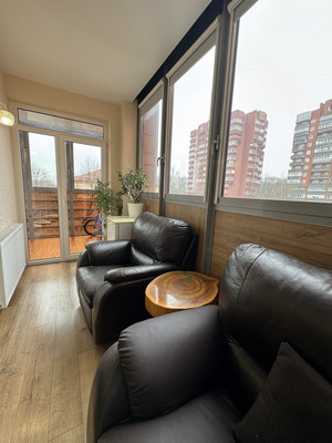 Продам трехкомнатную (3-комн.) квартиру, 9 Апреля ул, 88ка, Калининград г