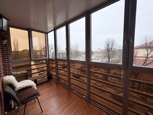 Продам трехкомнатную (3-комн.) квартиру, 9 Апреля ул, 88ка, Калининград г