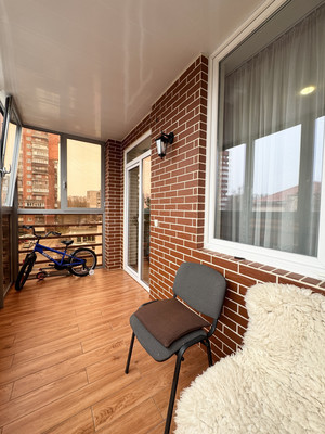 Продам трехкомнатную (3-комн.) квартиру, 9 Апреля ул, 88ка, Калининград г