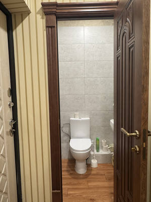 Продам трехкомнатную (3-комн.) квартиру, 9 Апреля ул, 88ка, Калининград г