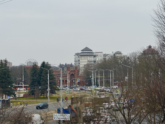 Продам трехкомнатную (3-комн.) квартиру, 9 Апреля ул, 88ка, Калининград г