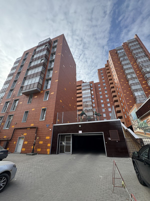 Продам трехкомнатную (3-комн.) квартиру, 9 Апреля ул, 88ка, Калининград г