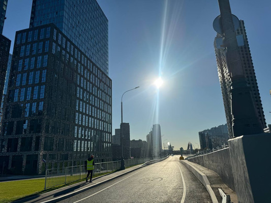 Продам однокомнатную (1-комн.) квартиру, Причальный проезд, 8к1, Москва г