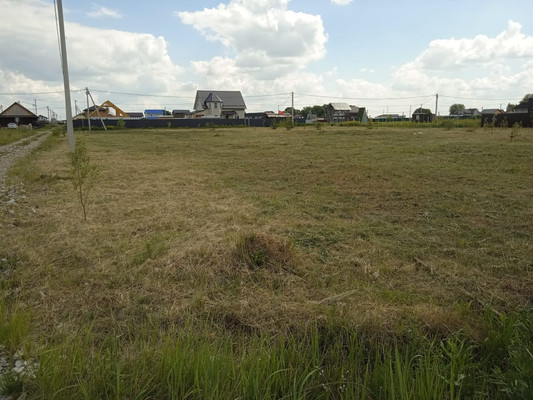 Продам участок 40 соток, Фермерское хоз., Воскресенское д, 0 км от города