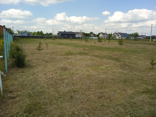 Продам участок 40 соток, Фермерское хоз., Воскресенское д, 0 км от города